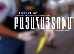 Chinese citizen robbed, crime revealed