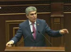 ««Ա1+»-ին առանց մրցույթի եթեր դուրս գալու հնարավորություն պետք է  տրվի»