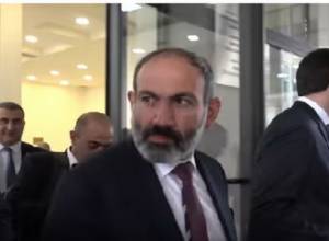 Премьер-министр Пашинян вылетит в Российскую Федерацию с рабочим визитом