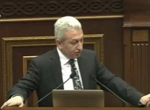 Minister of Finance cannot say when pensions and salaries will rise