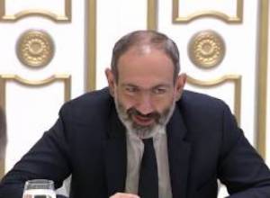 Փաշինյանն ընդունել է ԵԱՀԿ ՄԽ համանախագահներին, քննարկվել է հակամարտության գոտու իրավիճակը