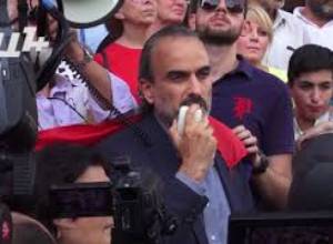 Ժիրայր Սեֆիլյանի ուղերձը անմիջապես ազատ արձակվելուց հետո