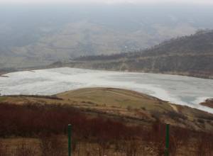 Պարտավորեցնել «Թեղուտ» ՓԲԸ-ին՝ վերականգնել խախտված տարածքները. Բաց նամակ Նիկոլ Փաշինյանին