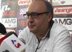 Anahit Tonoyan: He makes us accept his nakedness