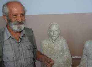 &quot;Dialogue&quot; to become Sardarapat of Lori