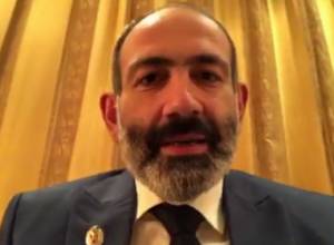 Պուտինը Նիկոլ Փաշինյանին ծանոթացրել է Ալիևի հետ
