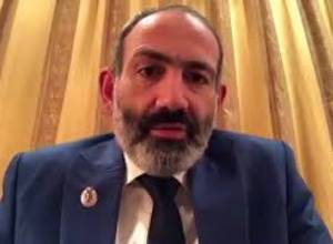 Պուտինը Նիկոլ Փաշինյանին ծանոթացրել է Ալիևի հետ