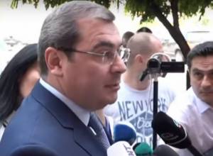 «Սեյրան Օհանյանի հարցաքննության համար կա նշանակված օր և ժամ». Դավիթ Անանյան