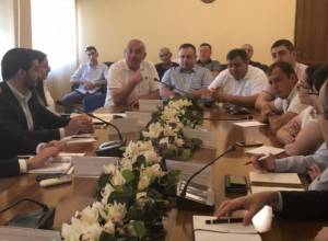 Ձու արտադրողները դժգոհ են  ձվի իրացման շուկայում ստեղծված իրավիճակից