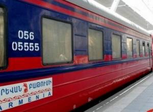 Բացվել է ամառային ուղևորափոխադրումների սեզոնը