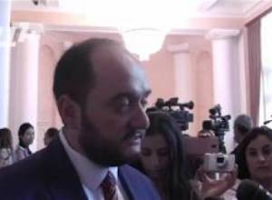 «ԱԱԾ գործողությունները տեղին էին»