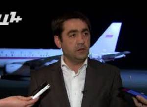 ՀՀ Ադրբեջան ՌԴ եռակողմ հանդիպման համար դեռ վաղ է