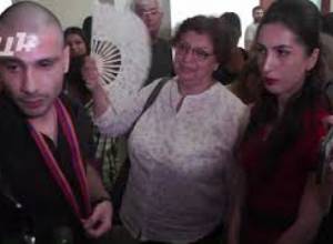 «Իրական մեղավորները պետք է գտնվեն». Հովհաննես Հարությունյան