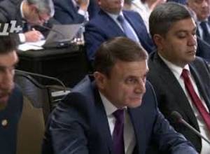 Շարժական տեսանկարահանող ավտոմեքենաների վրա փաոսիկների հարցը կքննարկվի