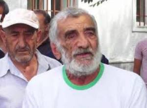 Կոյուղաջուրը փչացրել է բերքը