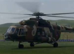 Վարչապետը ժամանել է Արցախ