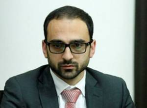 Tigran Avinyan: I urge former, why not, also present high-level authorities to cooperate with the new authorities