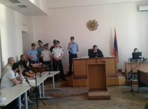 Gaenik Maegaryan and Apar released