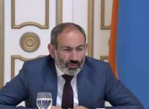 Ռուսաստանում պասում կա, որ մեր արտահանման ծավալները կավելանան