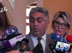 «Գործ ունենք կոռուպցիոն մեծամասշտաբ երևույթի հետ». Նիկոլ Փաշինյան