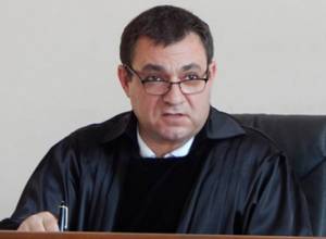 Ընտրվել է Երևան քաղաքի Ընդհանուր իրավասության դատարանի նախագահ