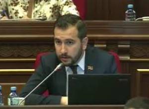 «Մենք գիտենք, որ բացի Մանվել Գրիգորյանից Հայաստանում կան անձինք, զինված բանդաներ»