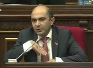 «Գործի բարդությամբ պայմանավորված 2 քննչական մարմիններ խումբ կստեղծեն և խմբով կքննարկեն»