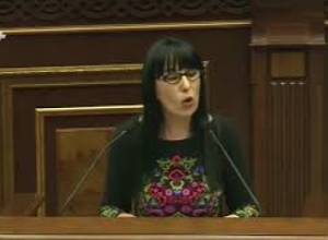 Մանվել Գրիգորյանը, եթե տղամարդ է, ընդամենը 1 տարբերակ ունի