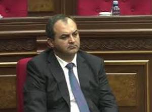 «ԱԺ-ում բազմաթիվ միջնորդություններ են եղել, բայց սրա նմանը չի եղել»