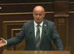 «Մեր օրինապահ մարմինները վարչապետի ուղերձը ճիշտ էին հասկացել».Հովիկ Աղազարյան