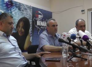 Մանվել Գրիգորյանը հայտնել է, որ կապ չունի նշված ապրանքների հետ