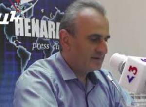 «Մանվել Գրիգորյանը հայտնել է, որ առընչություն չունի նշված ապրանքների հետ»․ փաստաբան