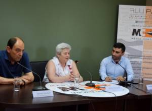 Discussion: Manvel Grigoryan as an Exception or Legitimacy? Causes of Abduction