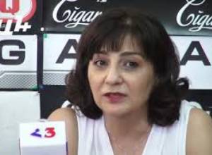 «Նիկոլ Փաշինյանի ռեակցիան շատ ջղային էր»  «Ազգ» օրաթերթի գլխավոր խմբագիր