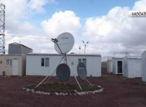 «Թթվային ջուրը մեծ խնդիր է լինելու ձեր թոռների համար»