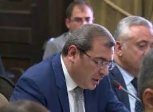 Կդյուրացվի մաքսային գործառնությունների իրականացումը