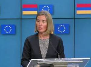 Հայաստանի հարցով ասուլիս ԵՄ-ում