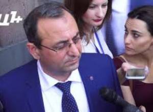 «Պարտադիր կուտակայինի վերաբերյալ Դաշնակցությունը միշտ բացասական դիրքորոշում է հայտնել»