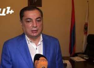 «Ընտրական օրենսգիրքը պետք է քննարկենք նույն խողովակով, ինչով նախորդը»․ Վահրամ Բաղդասարյան