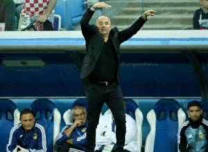 Argentina football players do not trust their head coach