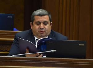 Առաքել Մովսիսյանը դատարանի որոշմամբ սնանկ է ճանաչվել