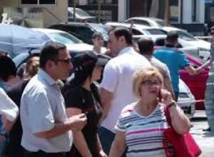 «Վախենում եմ մոնոպոլիստ լինեմ ». ոսկու շուկայի սեփականատեր