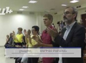 «Եթե վատանա Թաթուլ Թամրազյանի առողջական վիճակը, պատասխասխանատվությունը կմնա դատավորի ուսերին»