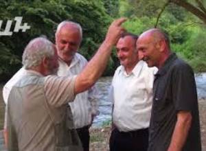 Արտիկ Քոչարյանի «զրույցը» երազանքից՝ իրականացում