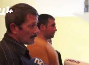 «Որոշու՞մ էիք վարչությունով, որոշեիք, ռայոններց տղերքին խ՞ի եք բերել»