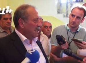 Մանվել Գրիգորյանի լիազորությունները կասեցված են