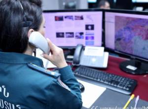 Resident found in forest near Saratovka village