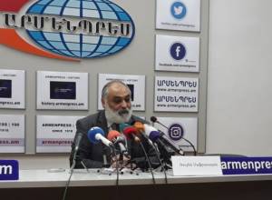 Ruben Safrastyan: Erdogan will try to unite three Turkeys in the coming years