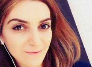 Diana Gasparyan appointed new mayor of Echmiadzin