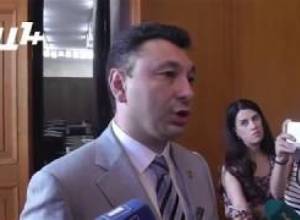 «Չեմ կարծում, որ պարոն նախագահը արել է մի բան, որ հերթը հասնի իրեն»․Էդ․Շարմազանով